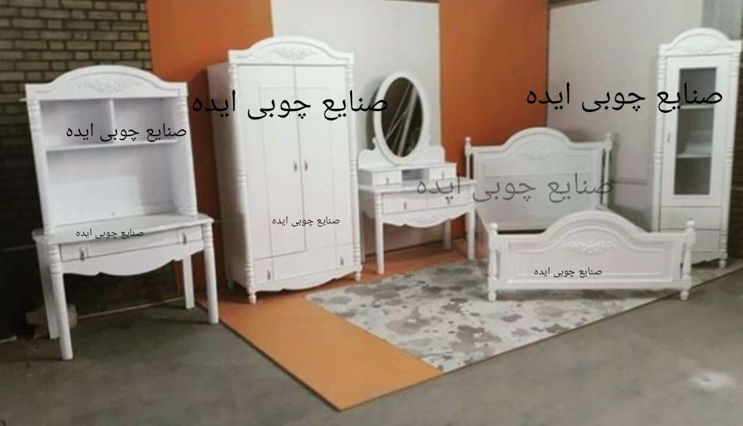 تخت تک نفره